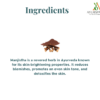 AyurSparsh Ayurvedic Manjisthadi Fairness Cream (50gm) – Unveil Your Natural Radiance