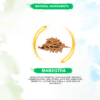AyurSparsh Ayurvedic Manjisthadi Bath Soap (100gm) – Immerse in the Beauty of Radiant Skin Pack of 4